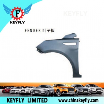 Fender for Kia K2