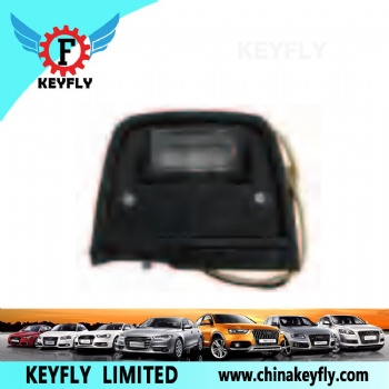 License Lamp for Suzuki Alto / Flyer 1988-2004 OEM 36510-50A00