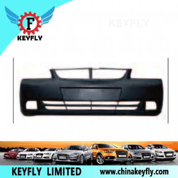 (China) Front Bumper for Chevrolet Nubira '03 / Optra / Lacetti