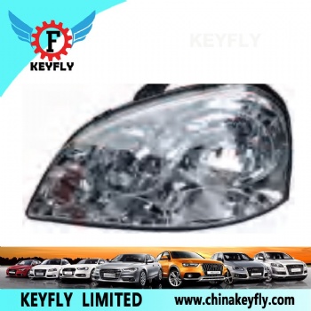 Head Lamp for Chevrolet Nubira '03 / Optra / Lacetti OEM 96458810