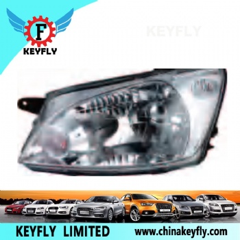 Head Lamp (New Style) for Chevrolet Sail / Corsa '00-'06 OEM 90444746
