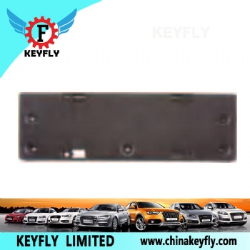 License Board for Kia Bongo 2012 / Sportage 2013