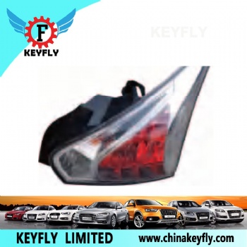 Tail Lamp for Nissan Sunny '06/'03 / Qashqai / Tiida '11