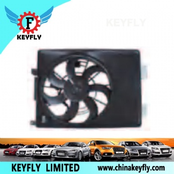 Fan for Kia Sportage '11 OEM K2538-4T000