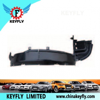 Inner Liner Fender (L) for Hyundai H-1 / Starex OEM 86811-4A001