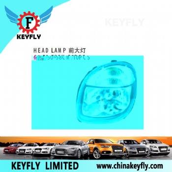 Head Lamp for Suzuki Alto / Flyer 1988-2004