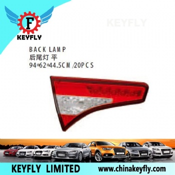 Tail Lamp for Kia Picanto 2012 / Optima 2011 (K5)