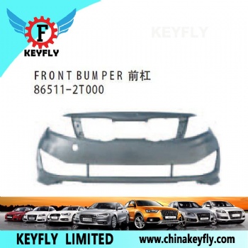 Front Bumper for Kia Picanto 2012 / Optima 2011 (K5) OEM 86511-2T000