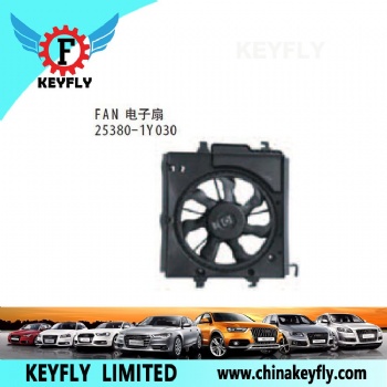 Fan for Kia Picanto 2012 / Optima 2011 (K5) OEM 25380-1Y030