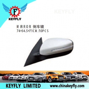 Mirror for Kia Picanto 2012 / Optima 2011 (K5)