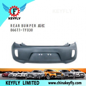 Rear Bumper for Kia Picanto 2012 / Optima 2011 (K5) OEM 86611-1Y030
