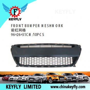 Front Bumper Meshwork for Kia Soul / Picanto 2012