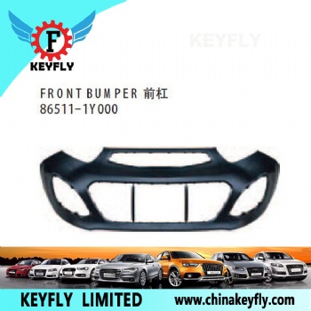 Front Bumper for Kia Soul / Picanto 2012 OEM 86511-1Y000