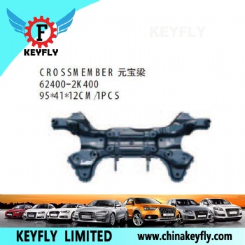 Crossmember for Kia Soul / Picanto 2012 OEM 62400-2K400