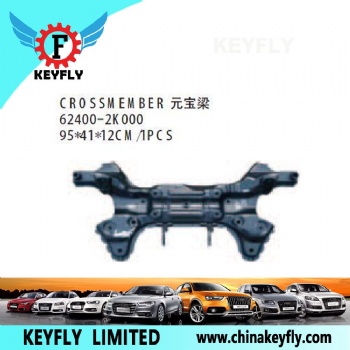 Crossmember for Kia Soul / Picanto 2012 OEM 62400-2K000