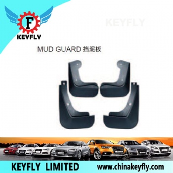 Mud Guard for Kia Soul / Picanto 2012