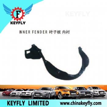 Inner Fender for Kia Soul / Picanto 2012