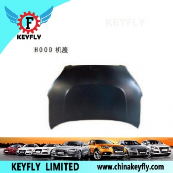 Hood for Kia Ceed / Soul