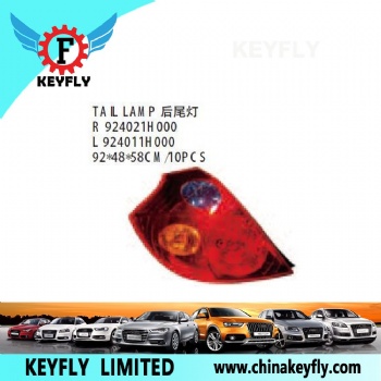Tail Lamp for Kia Ceed / Soul OEM 924021H000