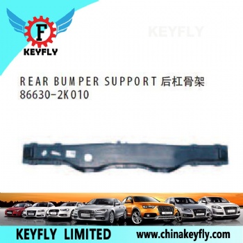 Rear Bumper Support for Kia Ceed / Soul OEM 86630-2K010
