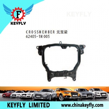 Crossmember for Kia Cerato 2009 OEM 62405-1M005