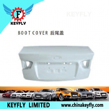 Boot Cover for Kia Cerato 2009