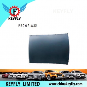 Proof for Kia Cerato 2009