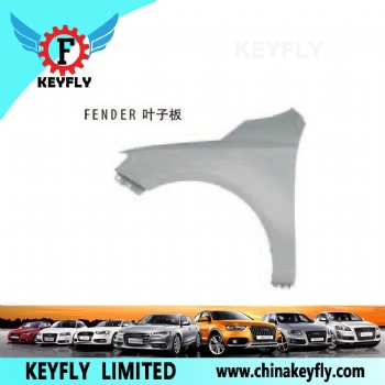 Fender for Kia Cerato 2009