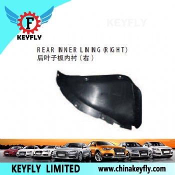 Rear Inner Lining (Right) for Kia Cerato 2009