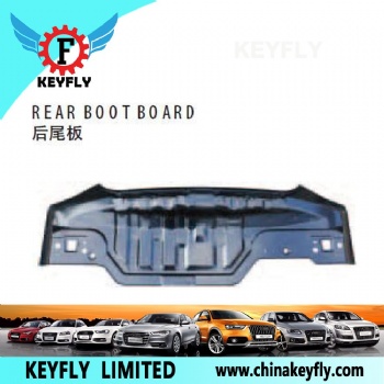 Rear Boot Board for Kia Cerato 2009