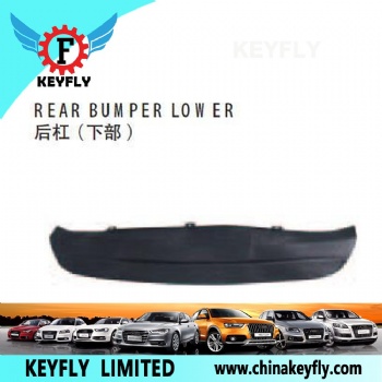 Rear Bumper Lower for Kia Cerato 2009
