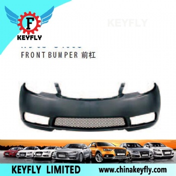 Front Bumper for Kia Cerato 2009