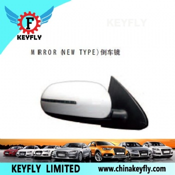 Mirror (New Type) for Kia Cerato 2009