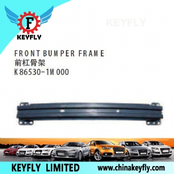 Front Bumper Frame for Kia Cerato 2009 OEM K86530-1M000