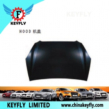 Hood for Kia Carens 2003