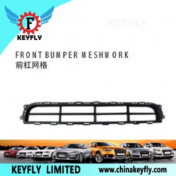 Front Bumper Meshwork for Kia Carens 2003