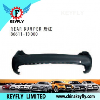 Rear Bumper for Kia Carens 2003 OEM 86611-1D000