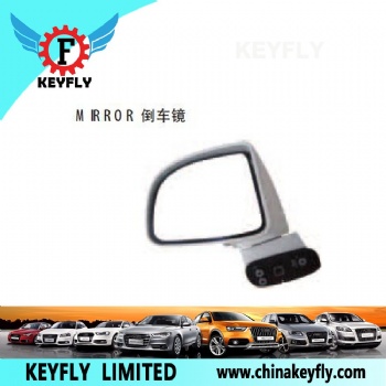 Mirror for Kia Carens 2003