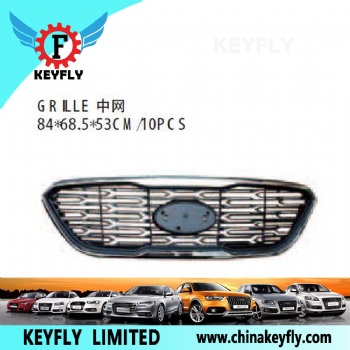 Grille for Kia Carens 2003