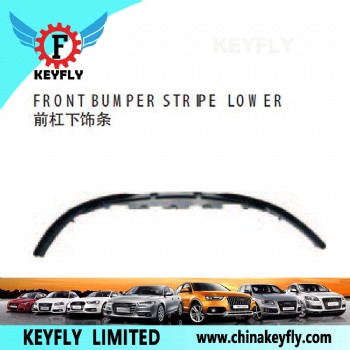 Front Bumper Stripe Lower for Kia Carens 2003
