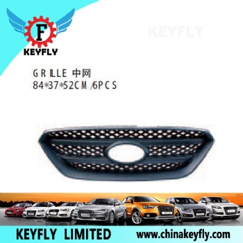 Grille for Kia Carens 2003
