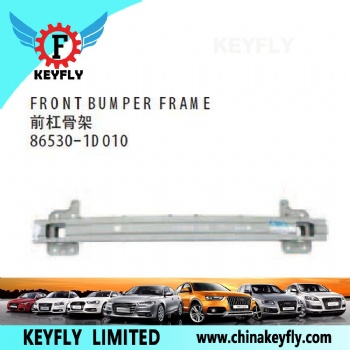 Front Bumper Frame for Kia Carens 2003 OEM 86530-1D010