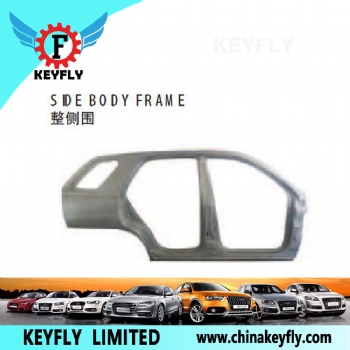 Side Body Frame for Kia Sportage 2008 / Besta 1992