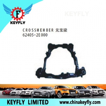 Crossmember for Kia Sportage 2008 / Besta 1992 OEM 62405-2E000