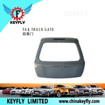 Tail Truck Gate for Kia Sportage 2008 / Besta 1992