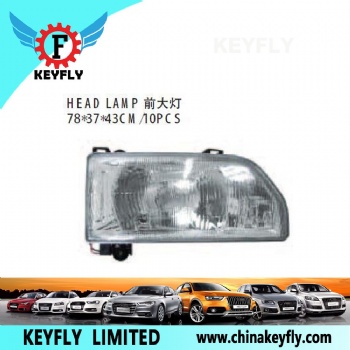 Head Lamp for Kia Sportage 2008 / Besta 1992