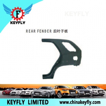 Ear Fender for Kia Sportage 2008 / Besta 1992