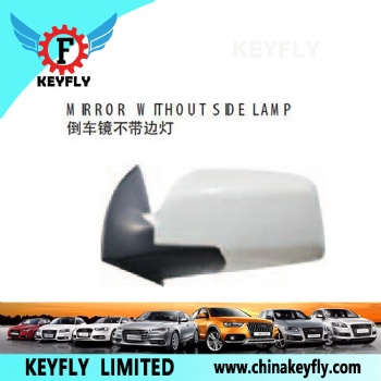 Mirror Without Side Lamp for Kia Sportage 2005-2008