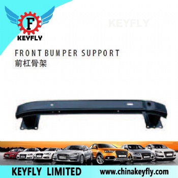 Front Bumper Support for Kia Sportage 2005-2008