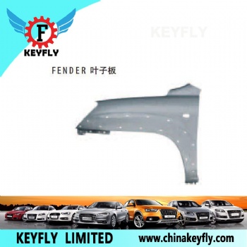 Fender for Kia Sportage 2005-2008